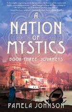 A Nation of Mystics/ Book Three