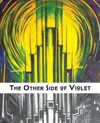 The Other Side of Violet - cover