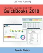 Practical Bookkeeping with QuickBooks 2018