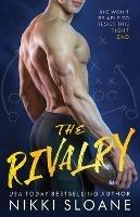 The Rivalry - Nikki Sloane - cover