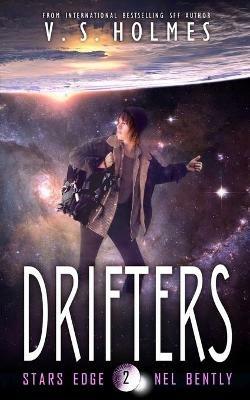 Drifters - V S Holmes - cover