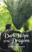 Dark Hope of the Dragons - Nikki McCormack - cover