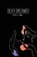 Dear Dreamer - Nihar Sharma - cover