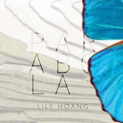 Parabola - Lily Hoang - cover