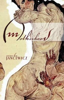 (m)otherhood - Anna Lea Jancewicz - cover