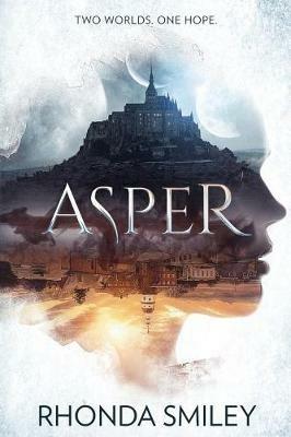 Asper - Rhonda Smiley - cover