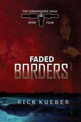 Faded Borders - Rick Kueber - cover