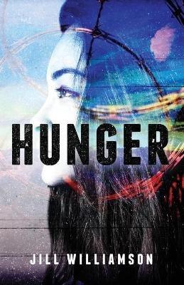 Hunger - Jill Williamson - cover