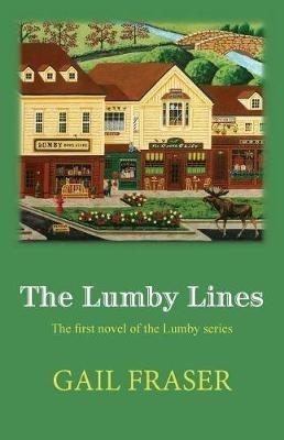 The Lumby Lines - Gail Fraser - cover