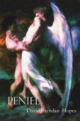 Peniel - David Brendan Hopes - cover