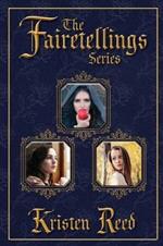 The Fairetellings Series: Books 1 through 3