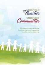 Stronger Families, Stronger Communities