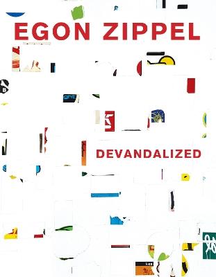 Devandalized: 1987-2017 - Egon Zippel - cover