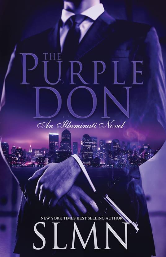 The Purple Don