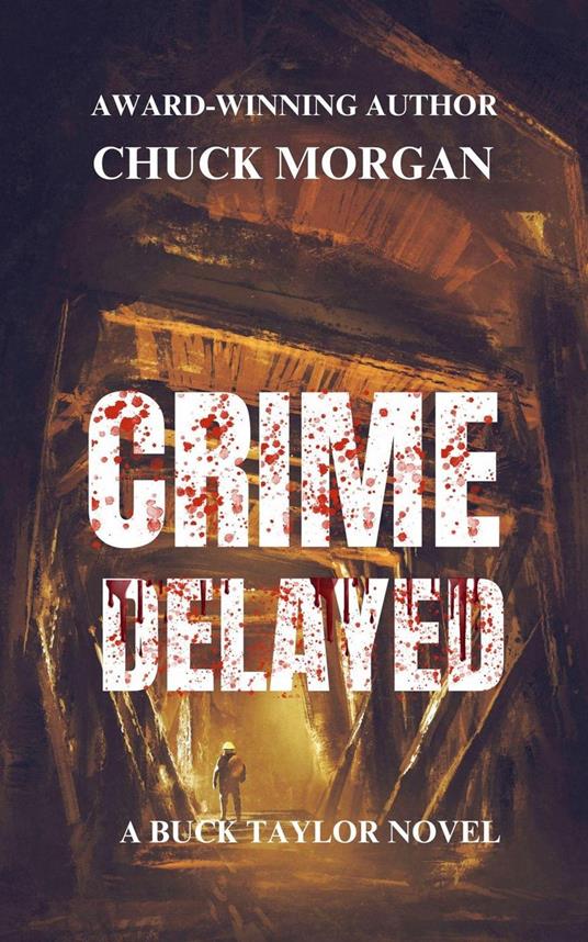 Crime Delayed