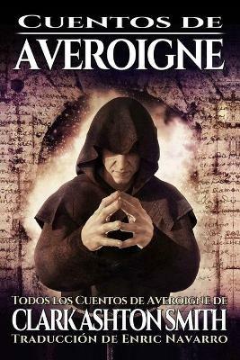 Cuentos De Averoigne - Clark Ashton Smith - cover