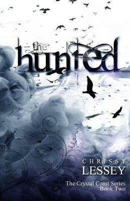 The Hunted - Chrissy Lessey - cover