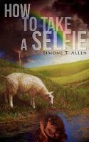 How to Take a Selfie: A Motivational Workbook On Loving Yourself, Spiritual Healing And How To Get Your Life - Simone Allen - cover