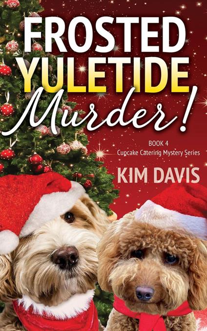 Frosted Yuletide Murder