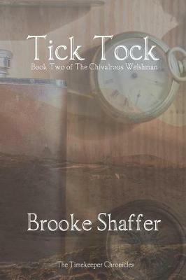 Tick Tock - Brooke Shaffer - cover