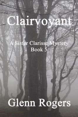 Clairvoyant - Rogers Glenn - cover