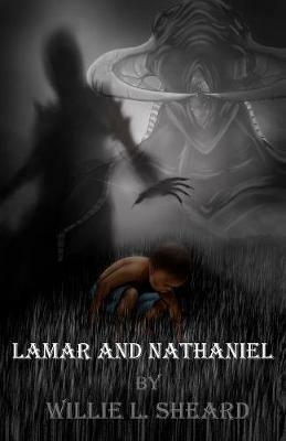 Lamar and Nathaniel ie - Willie L Sheard - cover