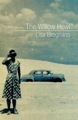 The Willow Howl - Lisa Brognano - cover