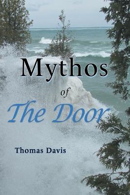 Mythos of the Door - Thomas Davis - cover