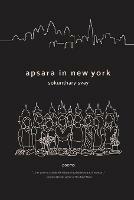 Apsara in New York - Sokunthary Svay - cover