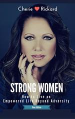 STRONG WOMEN