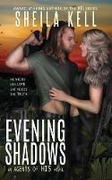 Evening Shadows - Sheila Kell - cover