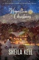 A Hamilton Christmas - Sheila Kell - cover