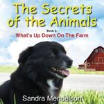 The Secrets of The Animals: Book 2