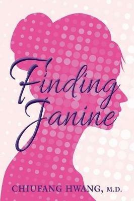 Finding Janine - Chiufang Hwang - cover