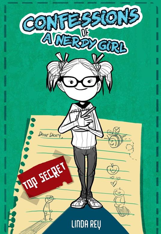 Top Secret - Linda Rey - ebook