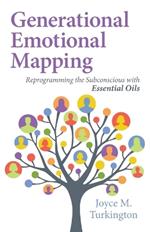 Generational Emotional Mapping: Reprogramming the Subconscious with Essential Oils