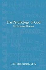 The Psychology of God: Ten Sons of Haman