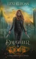 Daughter of Death