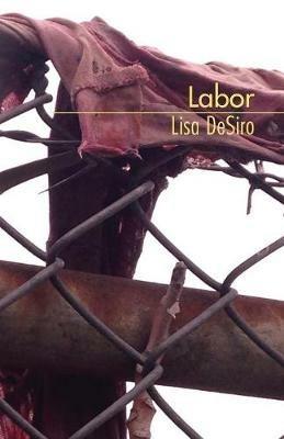 Labor - Lisa Desiro - cover