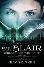 St. Blair: Children of the Night