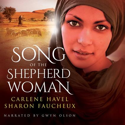 Song of the Shepherd Woman