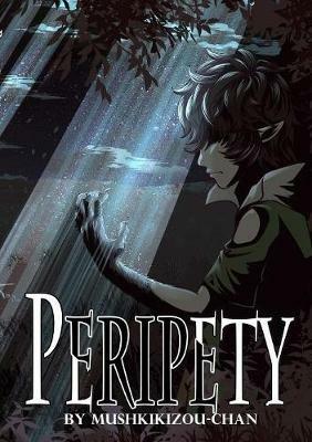 Peripety Volume 01 - Mushkikizou-Chan - cover