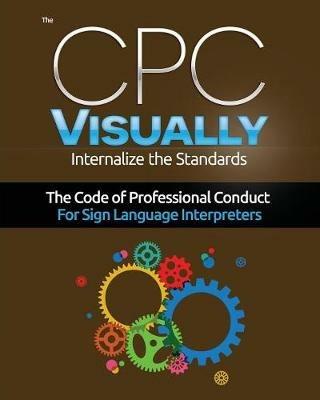 CPC Visually: Internalize the Standard - Grayce F Fleet - cover