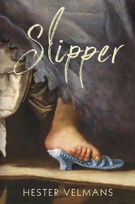 Slipper - Hester Velmans - cover