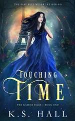 Touching Time: The Kairos Files