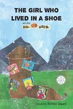 The Girl Who Lived in a Shoe and other Torn-Up Tales