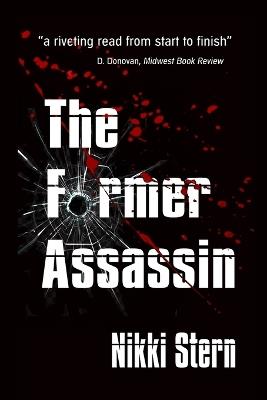 The Former Assassin - Nikki Stern - cover