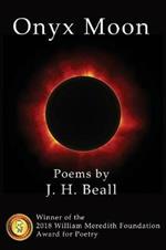 Onyx Moon: Poems