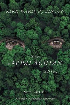 The Appalachian - Kirk Ward Robinson - cover