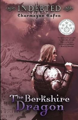Indebted: The Berkshire Dragon - Charmayne Hafen - cover